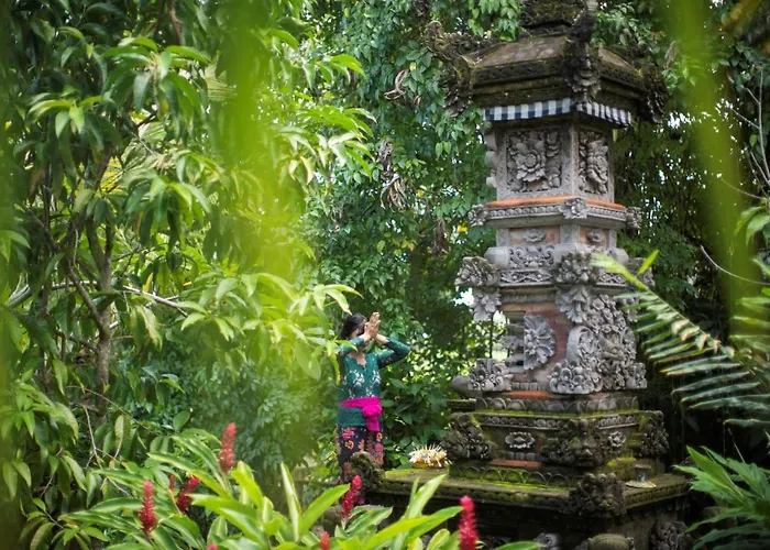 Royal Roco * Tanah Lot (Bali)