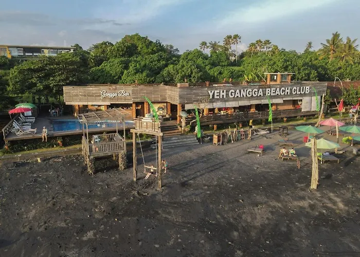 Royal Roco Villa Tanah Lot (Bali)