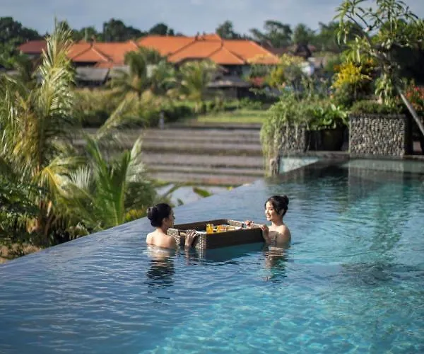 Royal Roco Villa Tanah Lot (Bali)