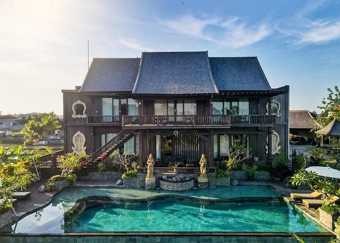 Royal Roco * Tanah Lot (Bali)