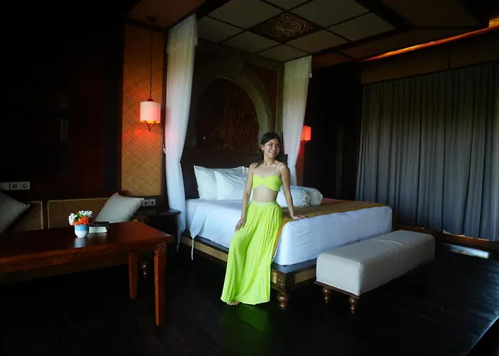 فيلة Royal Roco *