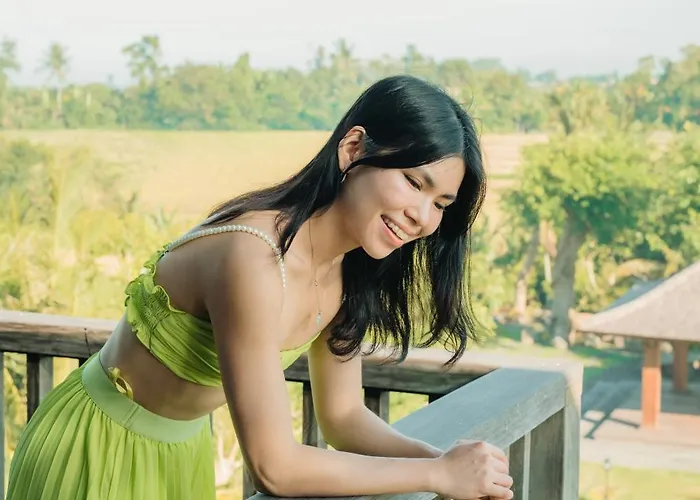 Royal Roco Villa Tanah Lot (Bali)