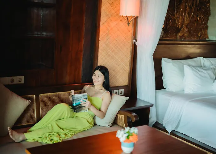 Royal Roco Villa Tanah Lot (Bali)