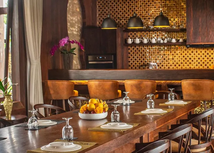 فيلة Royal Roco تاناه لوت